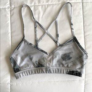 Alo Yoga Sports Bra